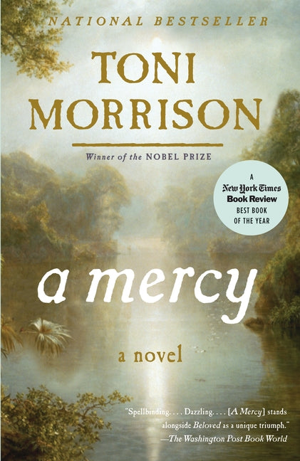A Mercy - Ingram
