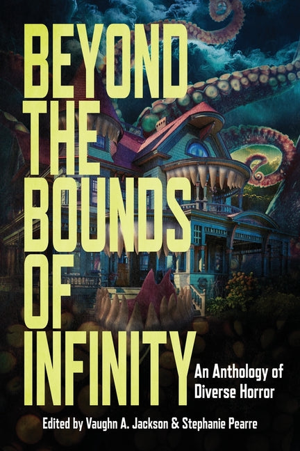 Beyond the Bounds of Infinity - Ingram
