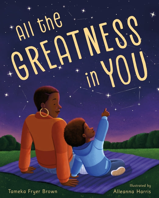 All the Greatness in You - Ingram