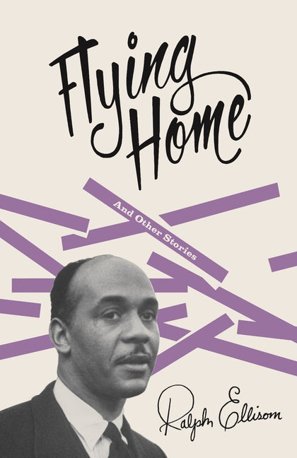 Flying Home: and Other Stories - Ingram