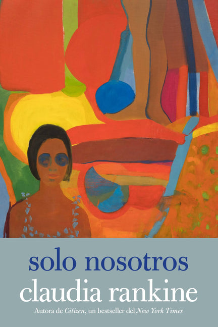 Solo Nosotros - Ingram