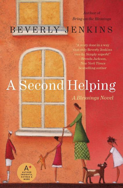 Second Helping: A Blessings Novel - Ingram