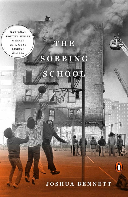 The Sobbing School - Ingram