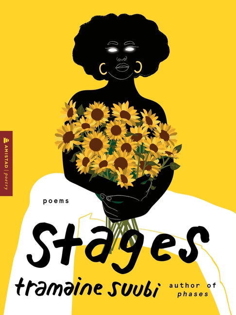 Stages: Poems - Ingram