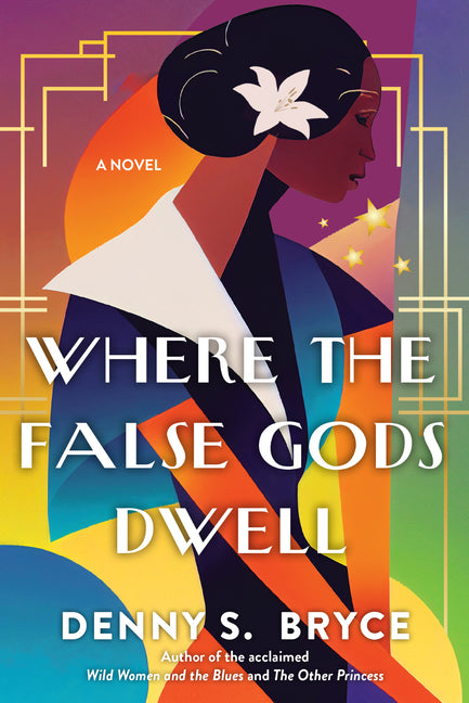 Where the False Gods Dwell - Ingram