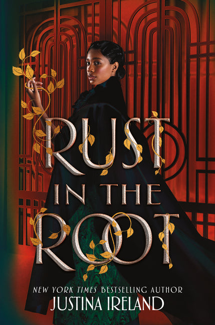 Rust in the Root - Ingram