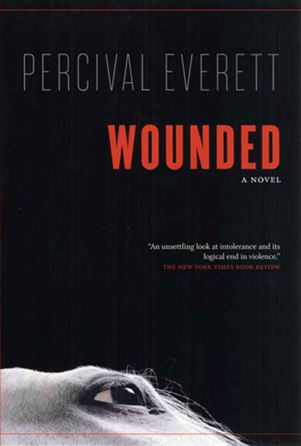 Wounded (Second Edition, Revised) - Ingram
