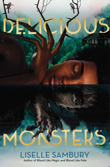 Delicious Monsters - Ingram