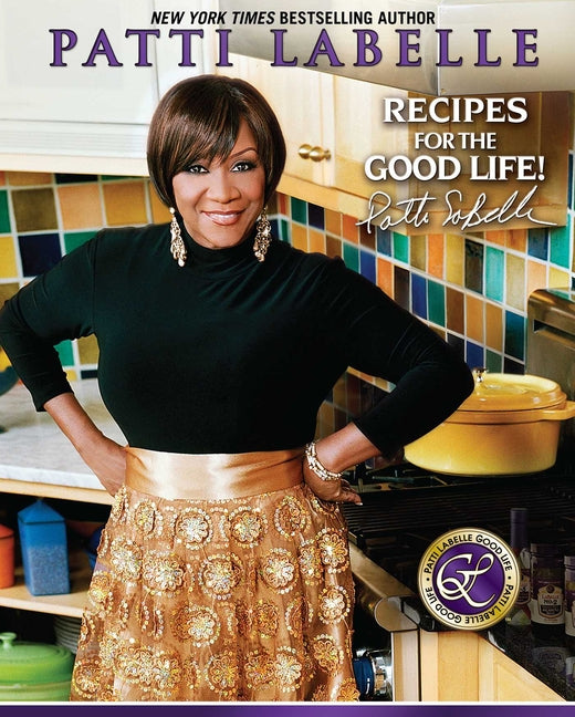 Recipes for the Good Life - Ingram