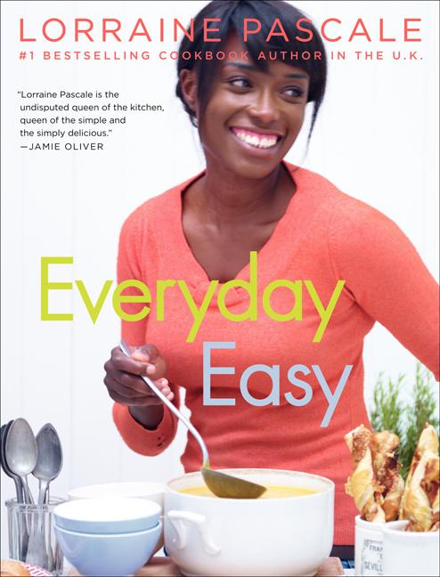 Everyday Easy - Ingram