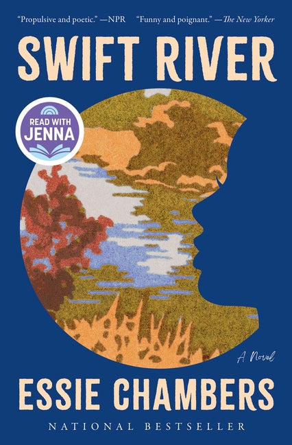 Swift River - Ingram