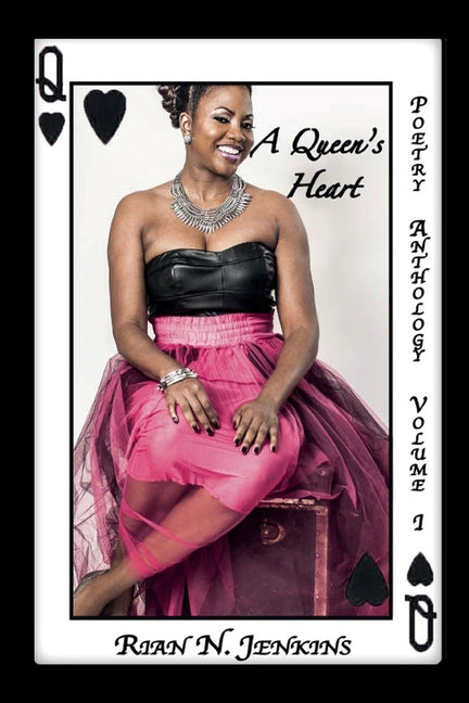 A Queen's Heart - Ingram