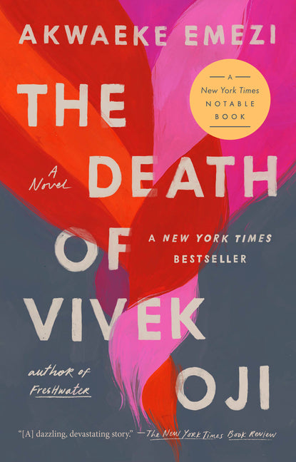 The Death of Vivek Oji - Ingram