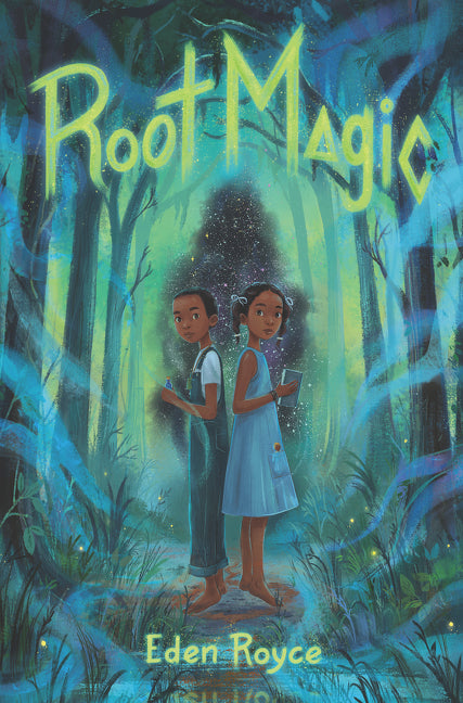 Root Magic - Ingram