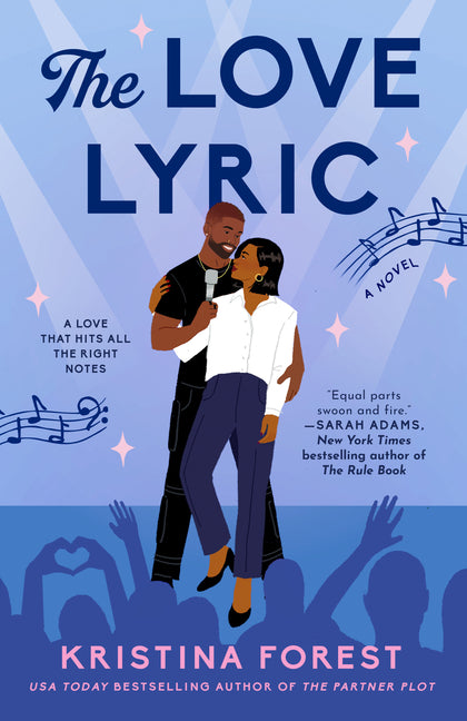 The Love Lyric - Ingram
