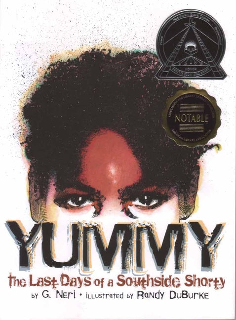 Yummy: The Last Days of a Southside Shorty - Ingram