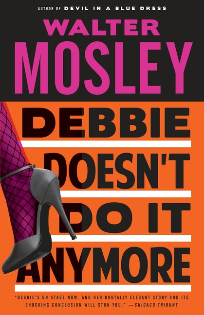 Debbie Doesn't Do It Anymore - Ingram