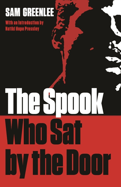 The Spook Who Sat by the Door - Ingram