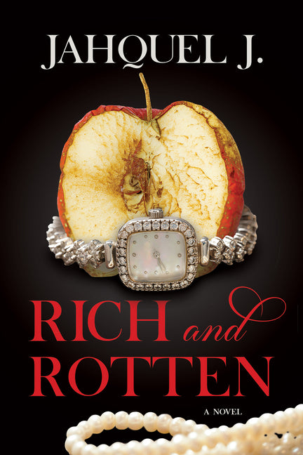 Rich and Rotten - Ingram