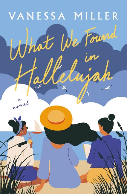What We Found in Hallelujah - Ingram
