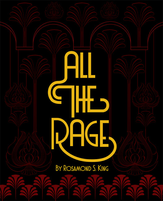 All the Rage - Ingram