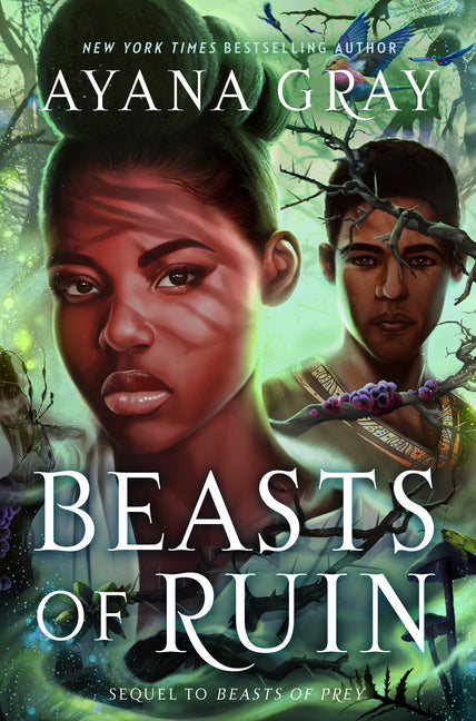 Beasts of Ruin - Ingram