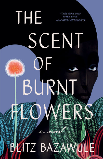 Scent of Burnt Flowers - Ingram