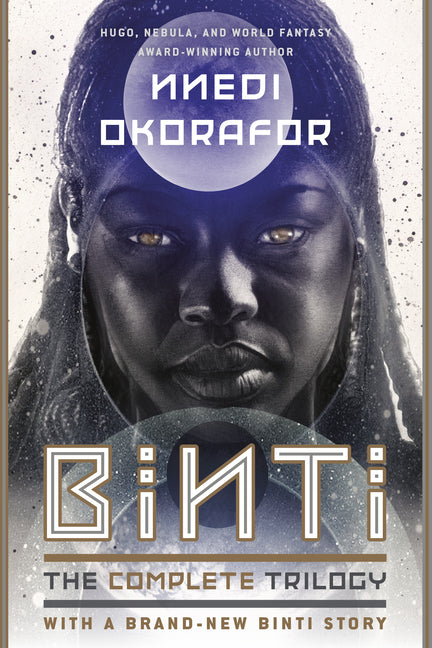 Binti: The Complete Trilogy - Ingram