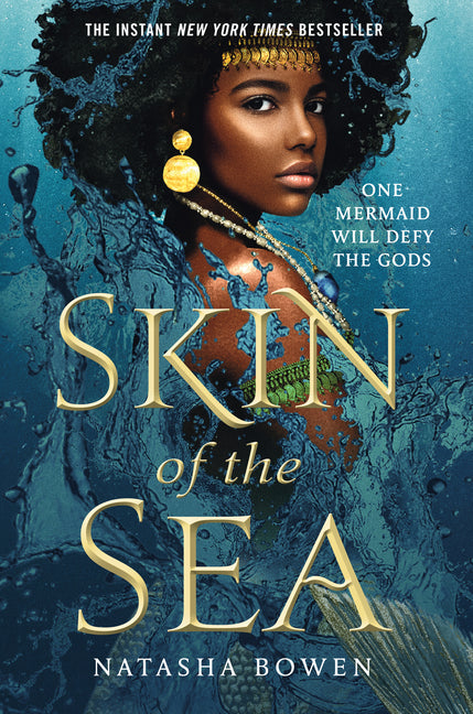 Skin of the Sea - Ingram