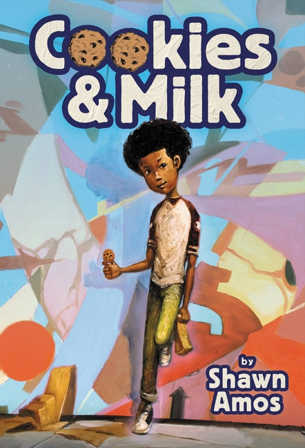 Cookies & Milk - Ingram