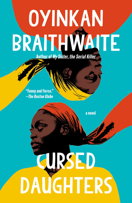 Cursed Daughters: A Read with Jenna Pick - Ingram