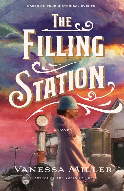 The Filling Station: A USA Today Bestselling Historical Fiction Novel about the Tulsa Race Massacre - Ingram
