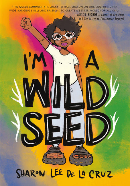 I'm a Wild Seed - Ingram