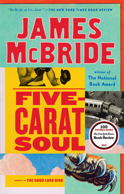 Five-Carat Soul - Ingram