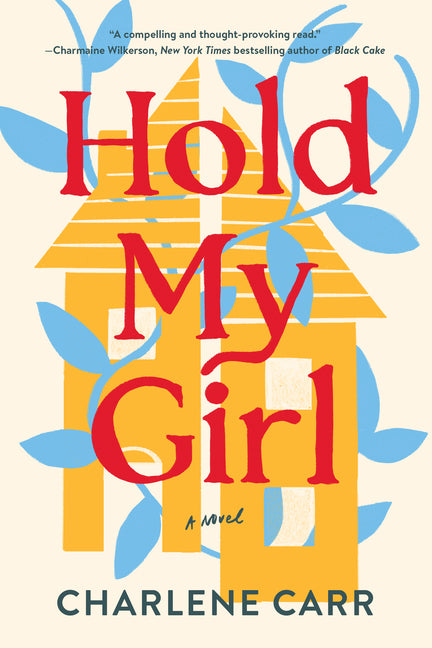 Hold My Girl - Ingram