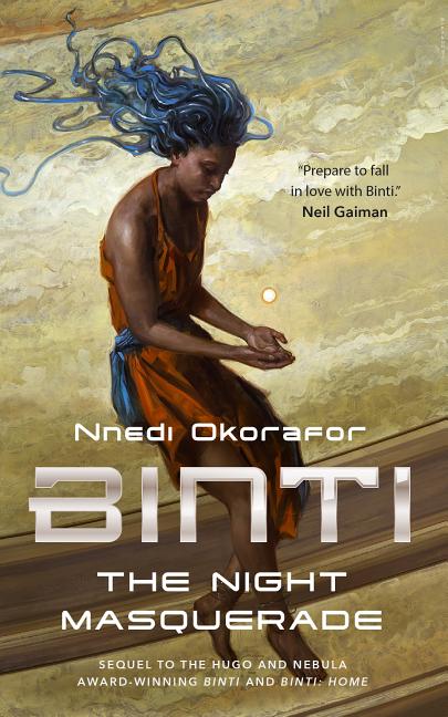 Binti: The Night Masquerade - Ingram