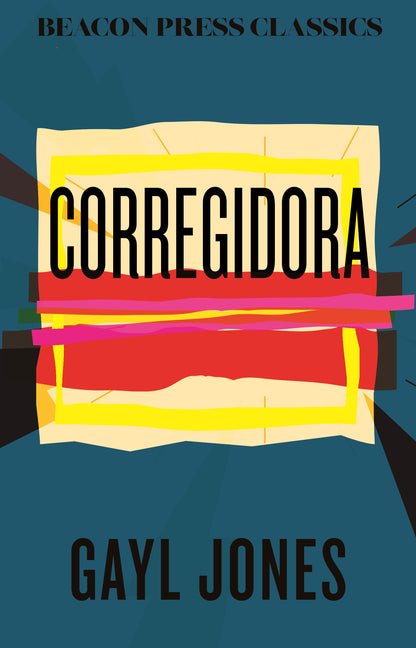 Corregidora - Ingram