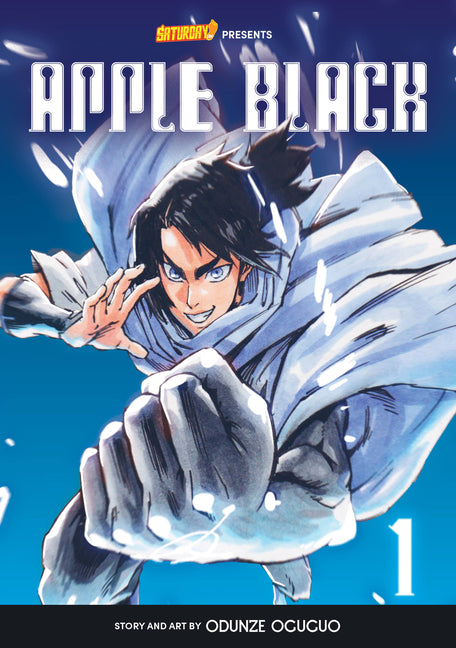 Apple Black, Volume 1 - Rockport Edition: Neo Freedom - Ingram