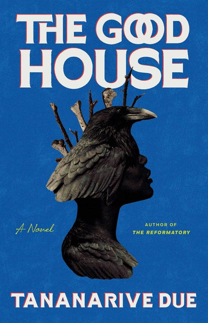 The Good House - Ingram