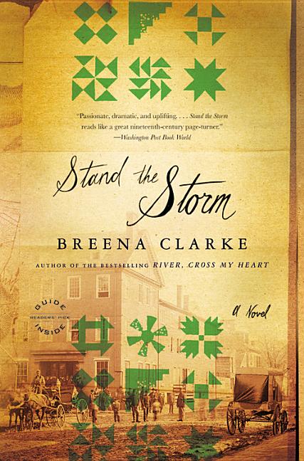 Stand the Storm - Ingram
