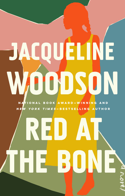 Red at the Bone - Ingram