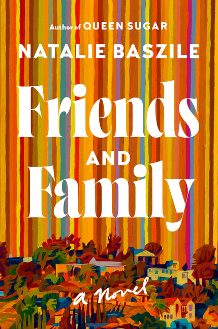Friends and Family - Ingram
