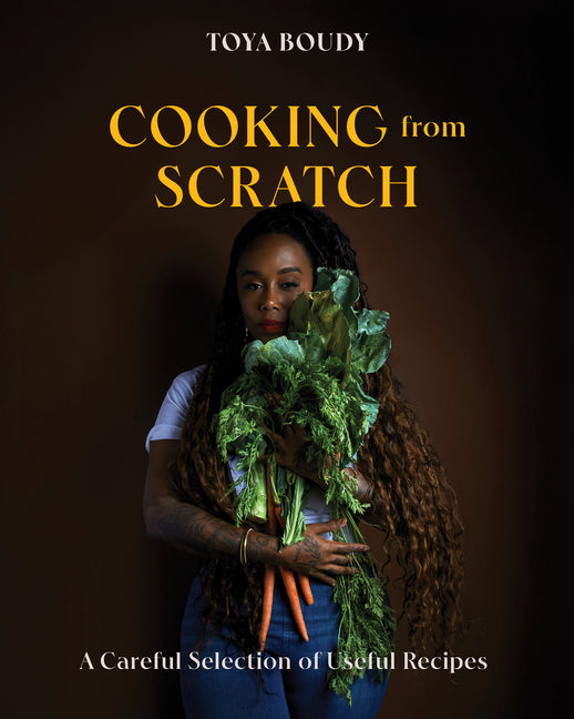 Cooking from Scratch: A Careful Selection of Useful Recipes - Ingram