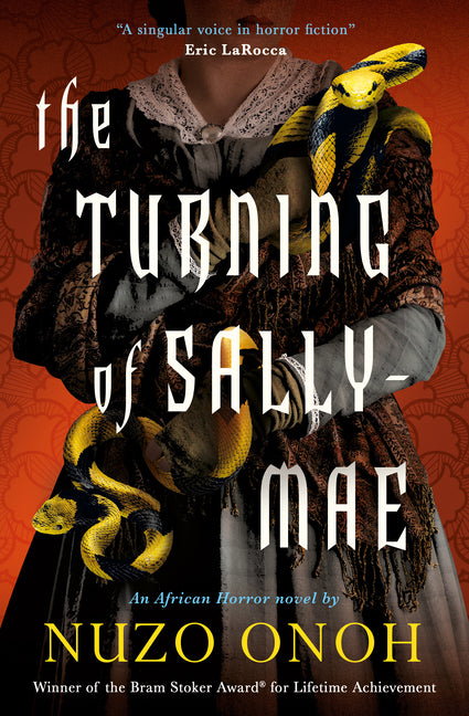 The Turning of Sally-Mae - Ingram