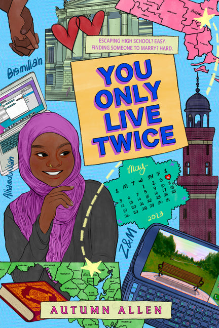 You Only Live Twice - Ingram