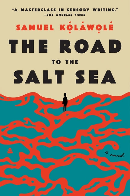 The Road to the Salt Sea - Ingram