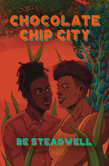 Chocolate Chip City - Ingram
