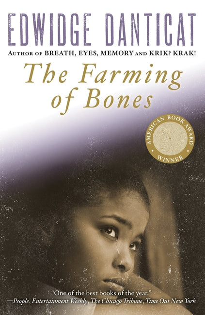 The Farming of Bones - Ingram