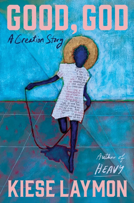 Good, God: A Creation Story - Ingram