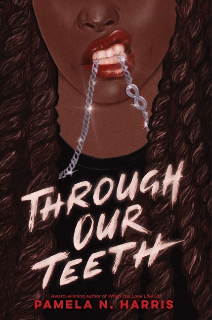 Through Our Teeth - Ingram